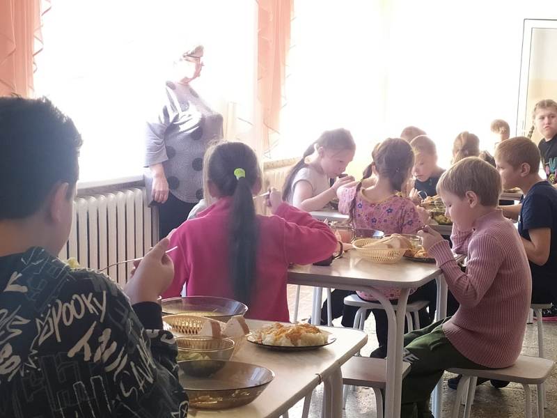 Родительский контроль