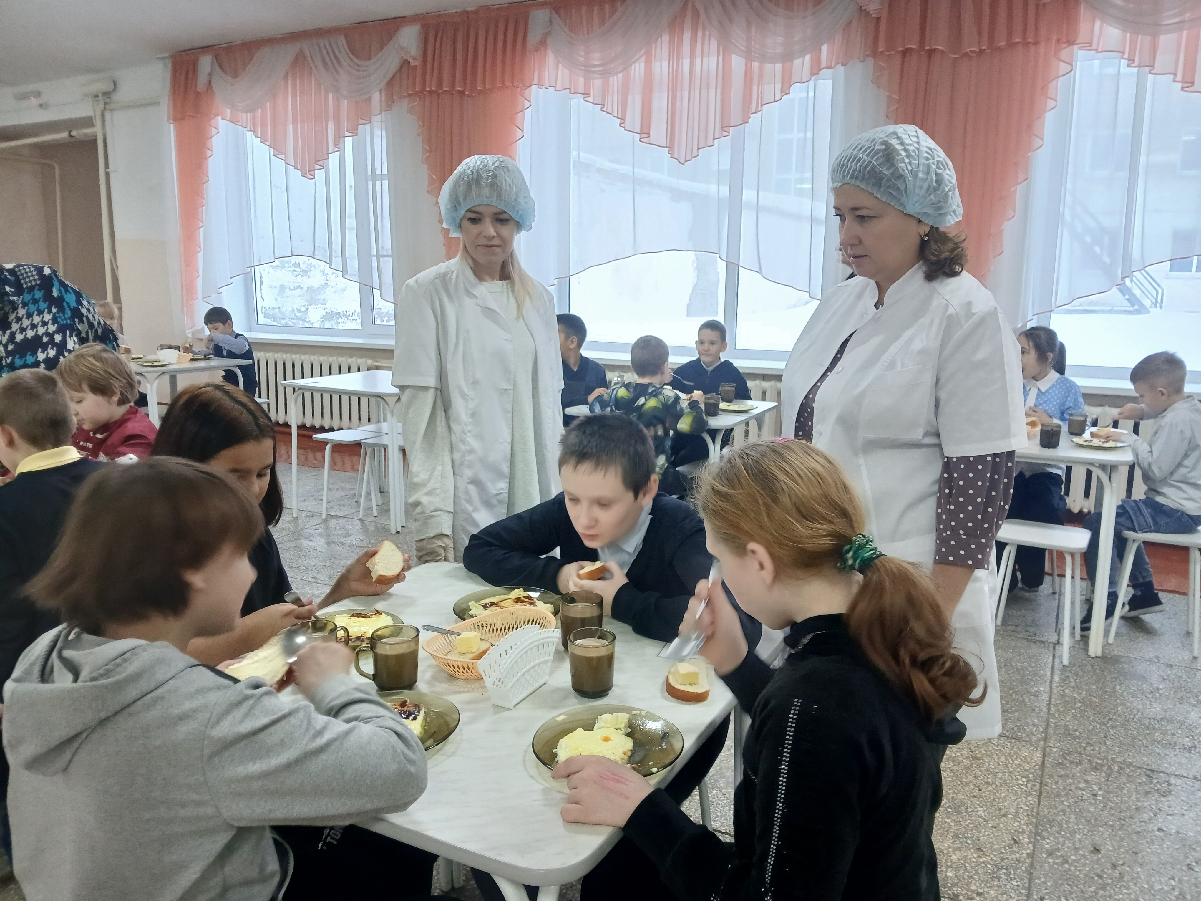 Родительский контроль