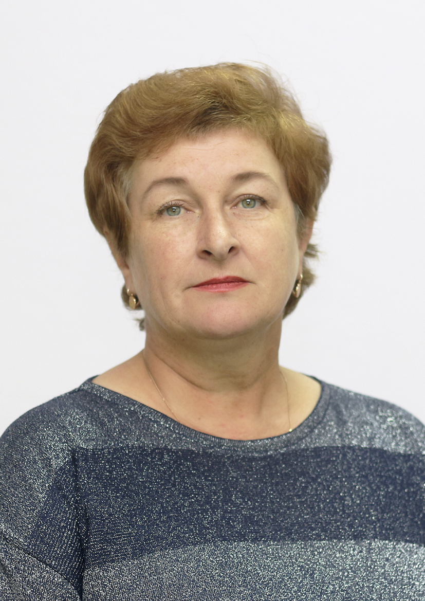 Пыхтина Татьяна Сергеевна.