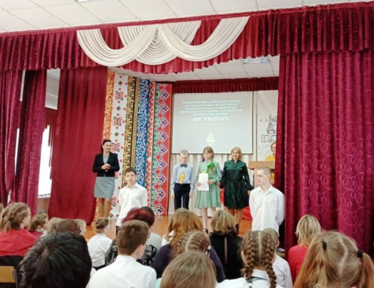 X краевой фестиваль "Шаг в будущее" X краевой фестиваль "Шаг в будущее".