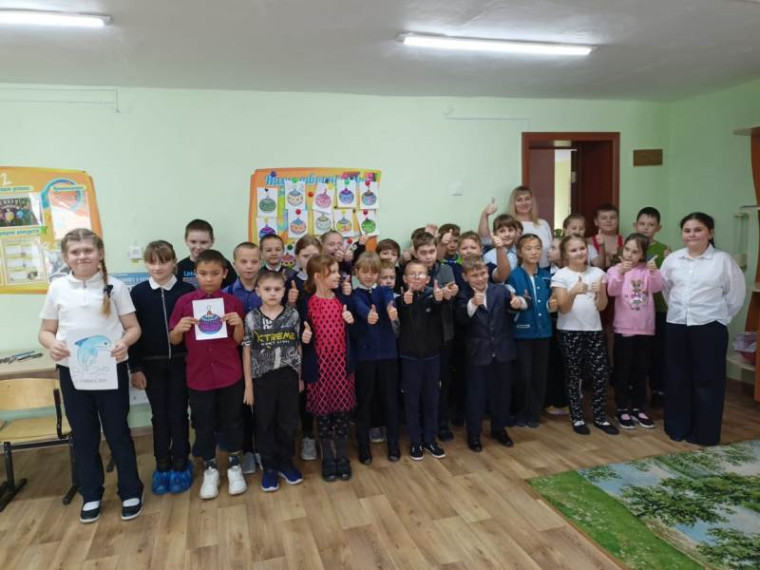 Спешите делать добро!.