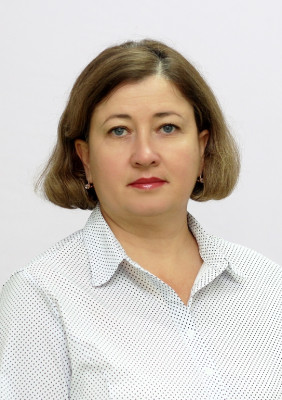 Гордеева Елена Владимировна Гордеева Елена Владимировна