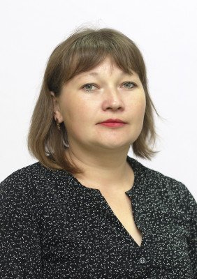 Жаринова Дарья Сергеевна Жаринова Дарья Сергеевна