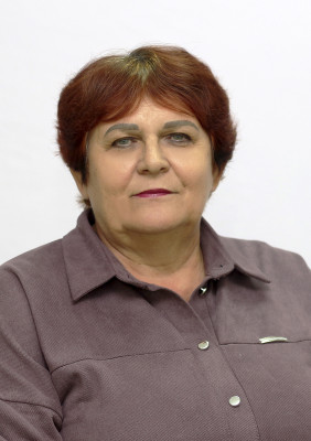 Фирсова Светлана Геннадьевна Фирсова Светлана Геннадьевна