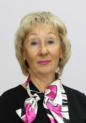 Киселёва Любовь Фёдоровна Киселёва Любовь Фёдоровна