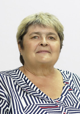 Бугакова Надежда Викторовна Бугакова Надежда Викторовна